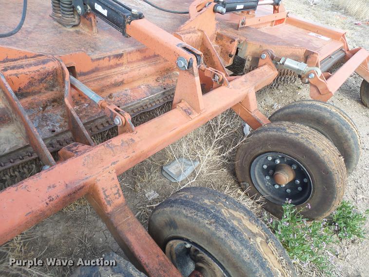 image for item EN9537 Rhino FR15 batwing rotary mower