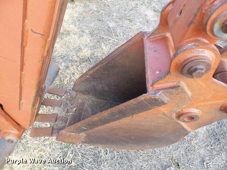 image for item EN9538 Ditch Witch 5110DD trencher