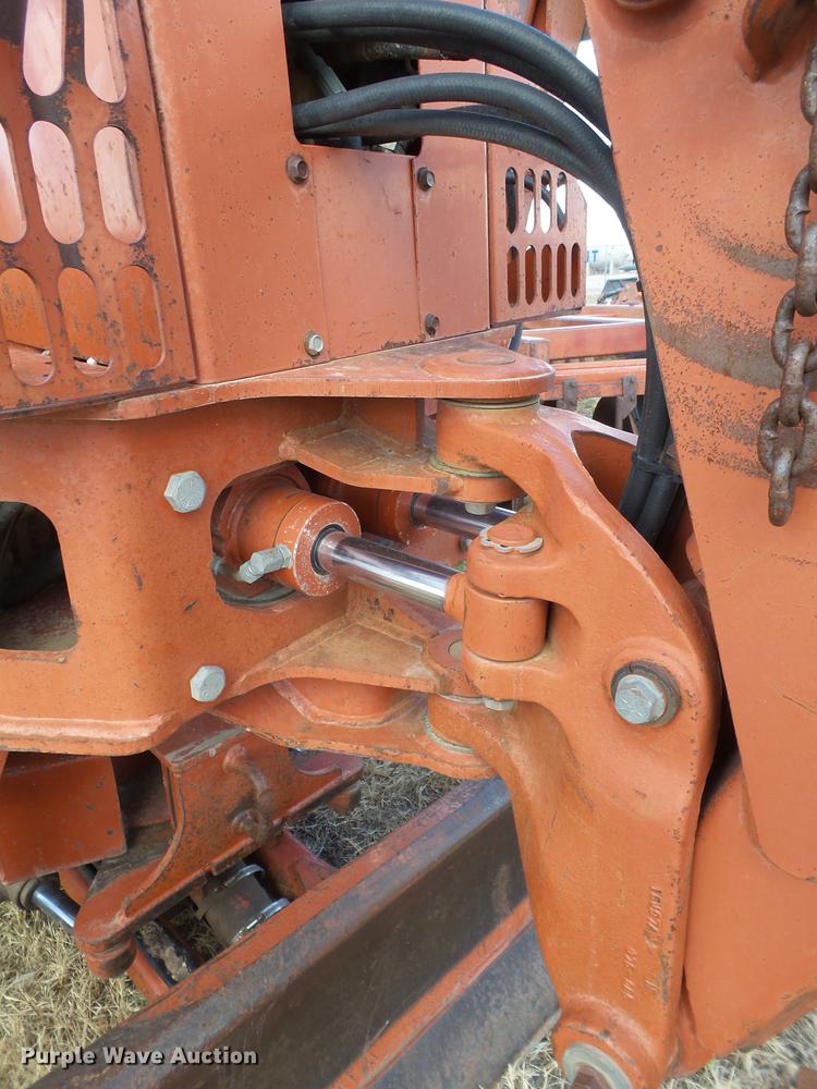 image for item EN9538 Ditch Witch 5110DD trencher