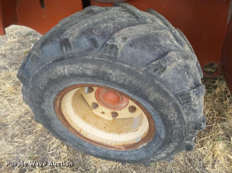 image for item EN9538 Ditch Witch 5110DD trencher