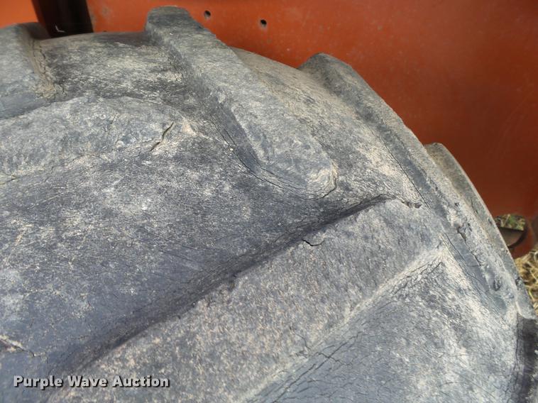 image for item EN9538 Ditch Witch 5110DD trencher