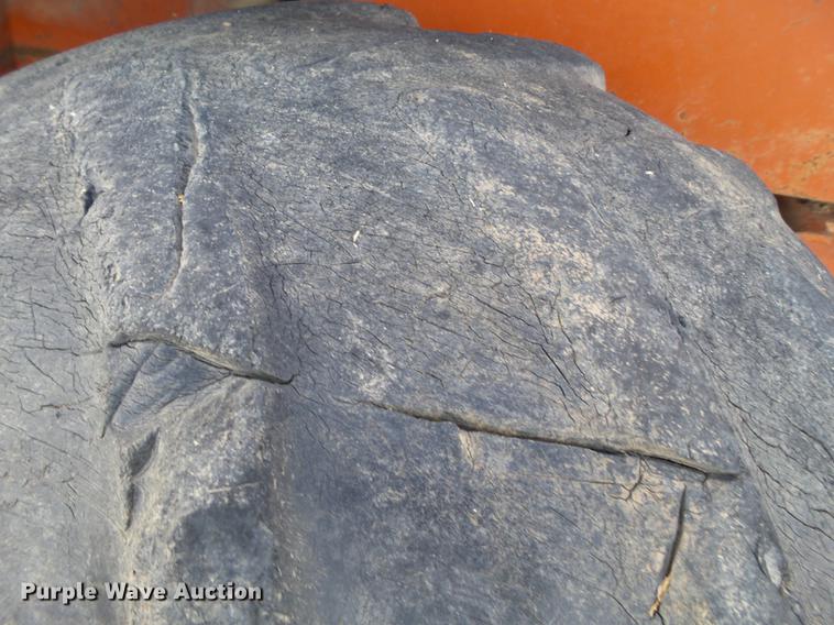 image for item EN9538 Ditch Witch 5110DD trencher