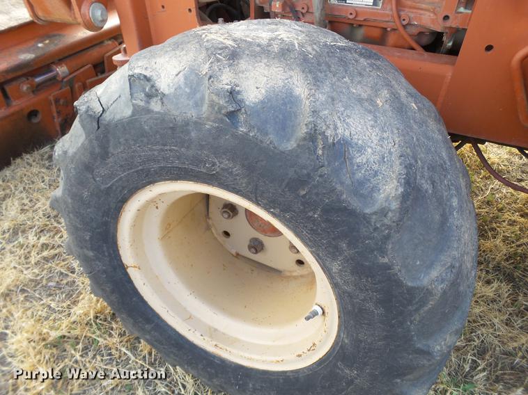 image for item EN9538 Ditch Witch 5110DD trencher