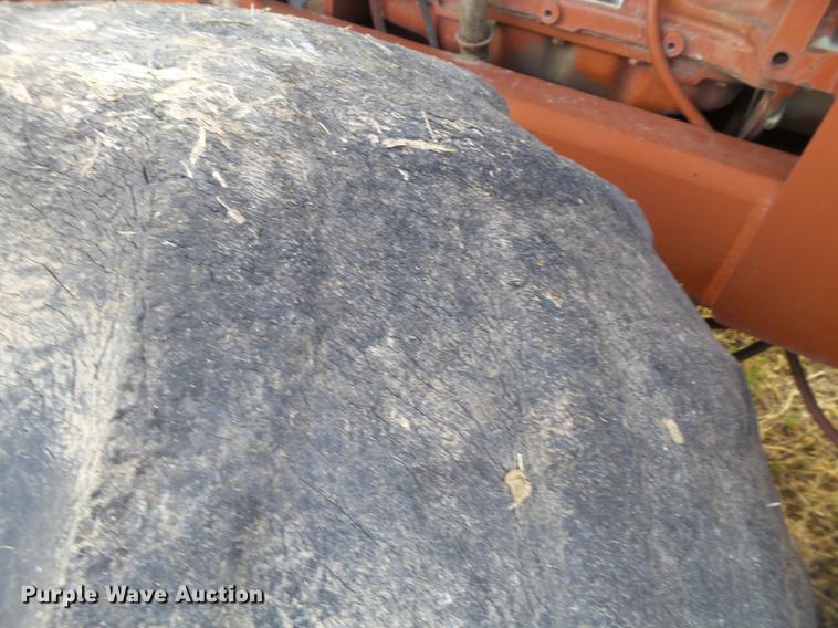 image for item EN9538 Ditch Witch 5110DD trencher