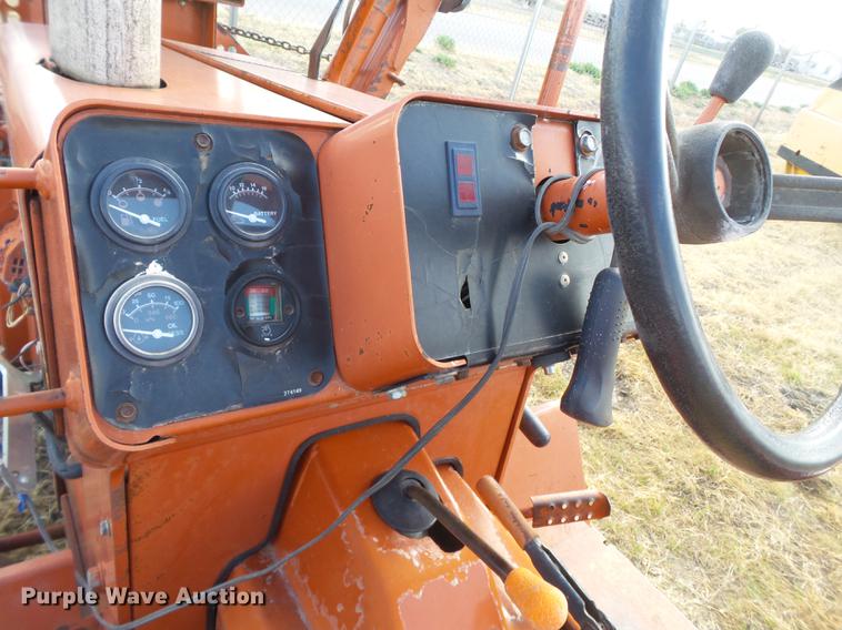 image for item EN9538 Ditch Witch 5110DD trencher