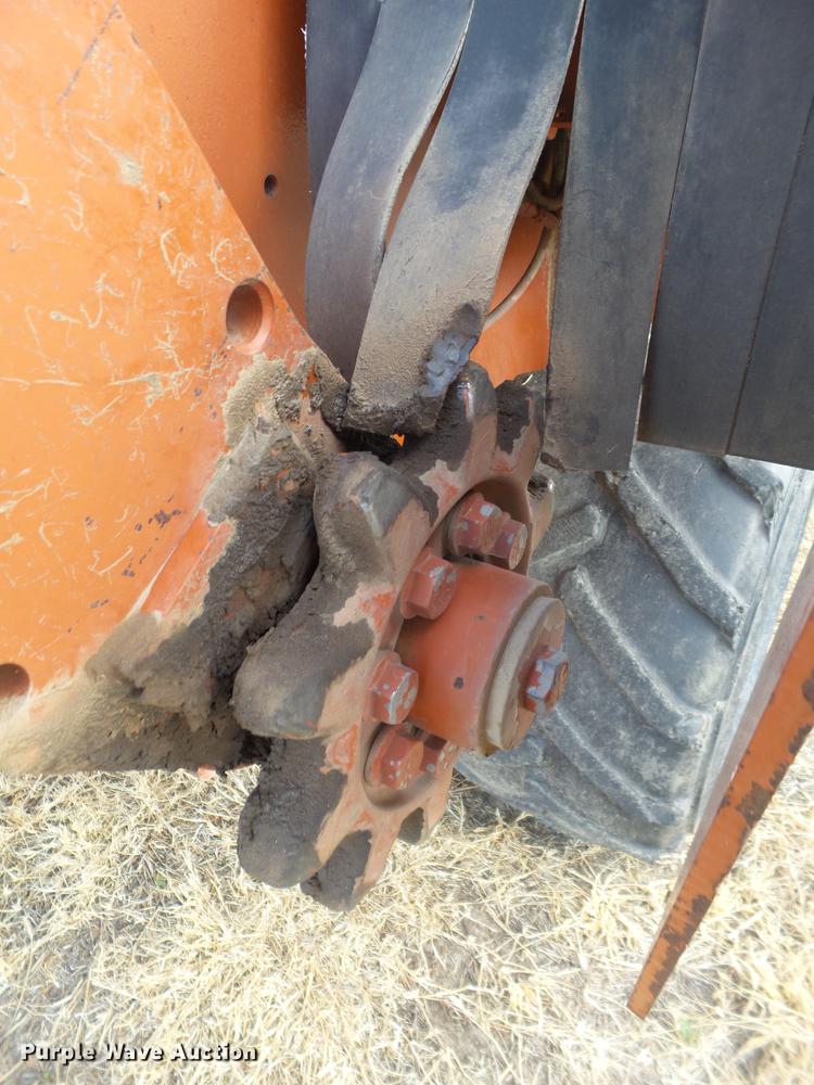 image for item EN9538 Ditch Witch 5110DD trencher