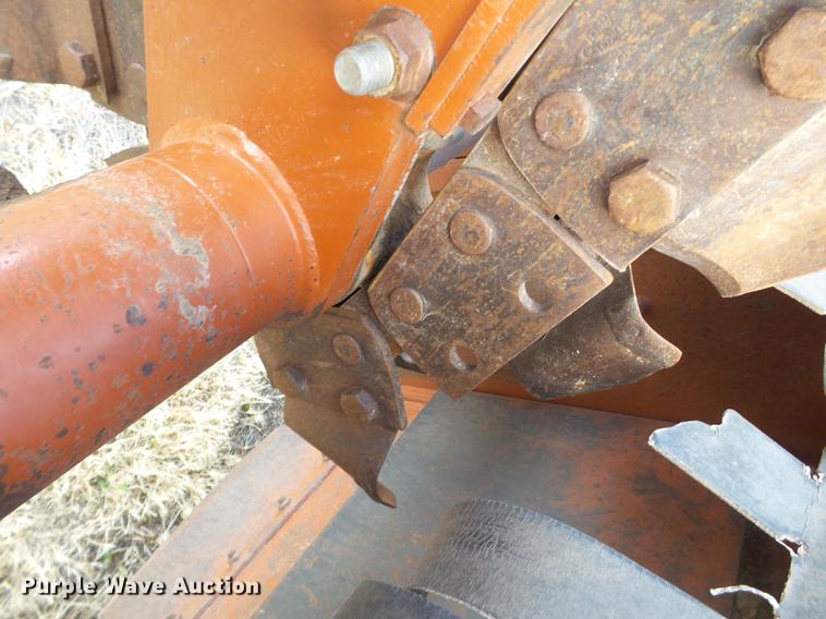 image for item EN9538 Ditch Witch 5110DD trencher