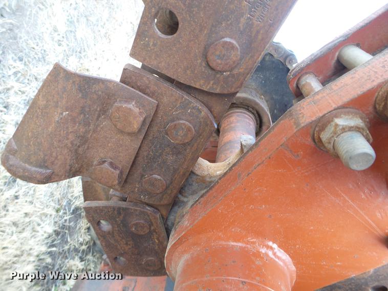 image for item EN9538 Ditch Witch 5110DD trencher