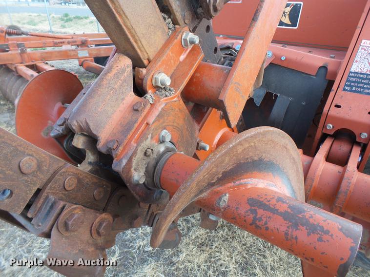 image for item EN9538 Ditch Witch 5110DD trencher