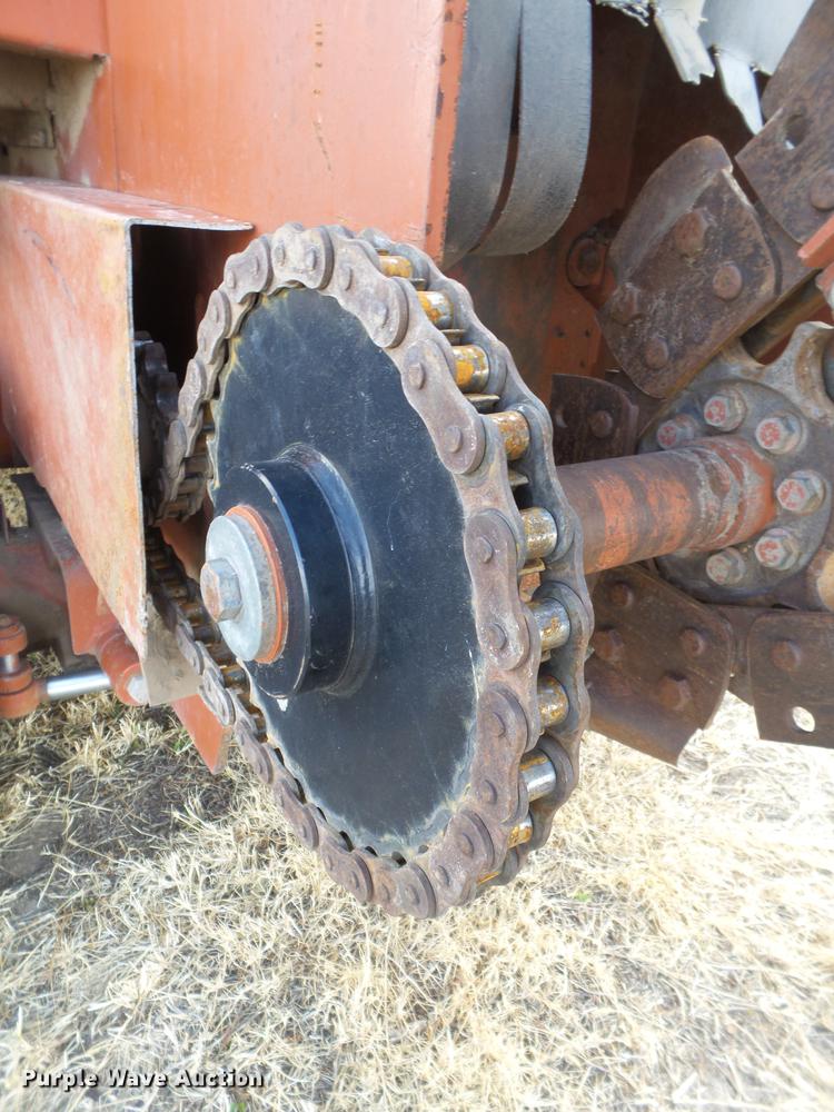 image for item EN9538 Ditch Witch 5110DD trencher