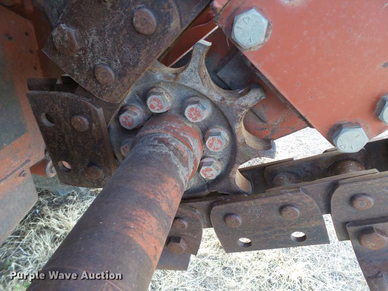 image for item EN9538 Ditch Witch 5110DD trencher