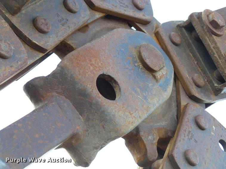 image for item EN9538 Ditch Witch 5110DD trencher