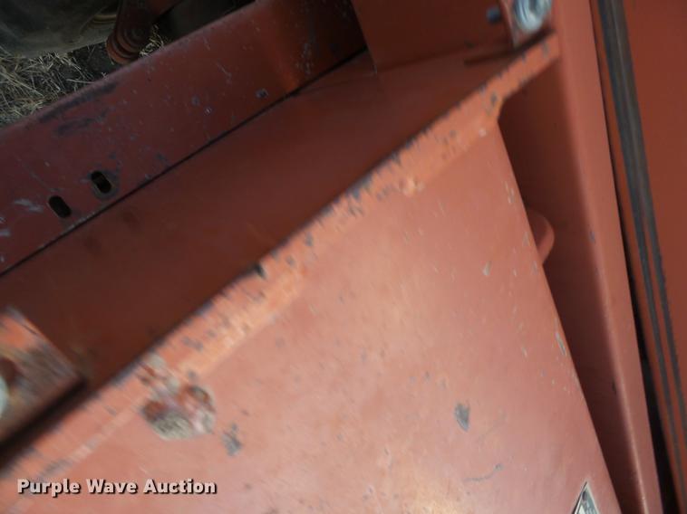 image for item EN9538 Ditch Witch 5110DD trencher