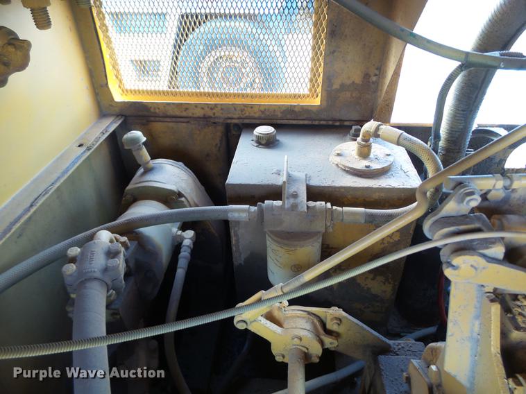 image for item EN9539 Ingram double drum vibratory roller