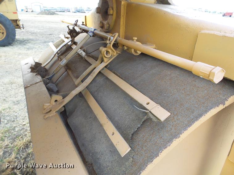 image for item EN9539 Ingram double drum vibratory roller