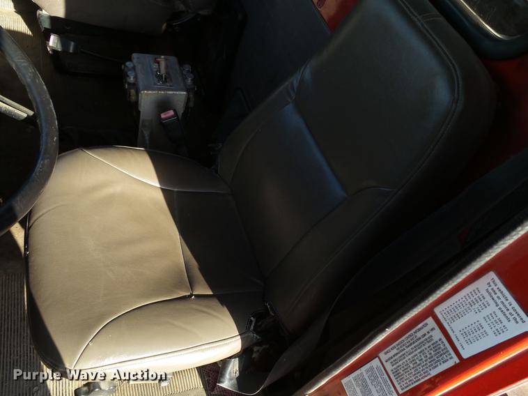 image for item EN9547 1996 International 2674 semi truck