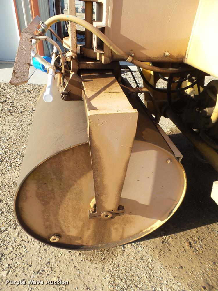 image for item EN9548 Ferguson 46PT double drum roller