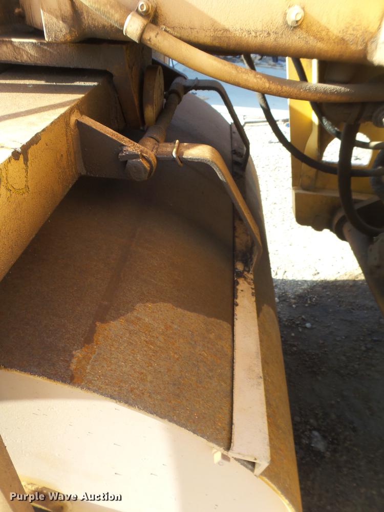 image for item EN9548 Ferguson 46PT double drum roller