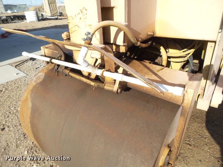 image for item EN9548 Ferguson 46PT double drum roller