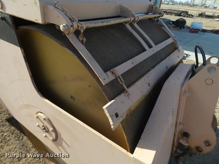 image for item EN9548 Ferguson 46PT double drum roller