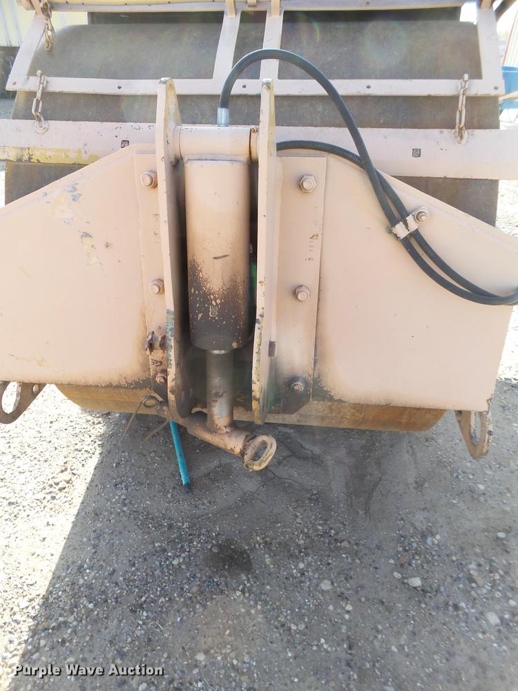 image for item EN9548 Ferguson 46PT double drum roller