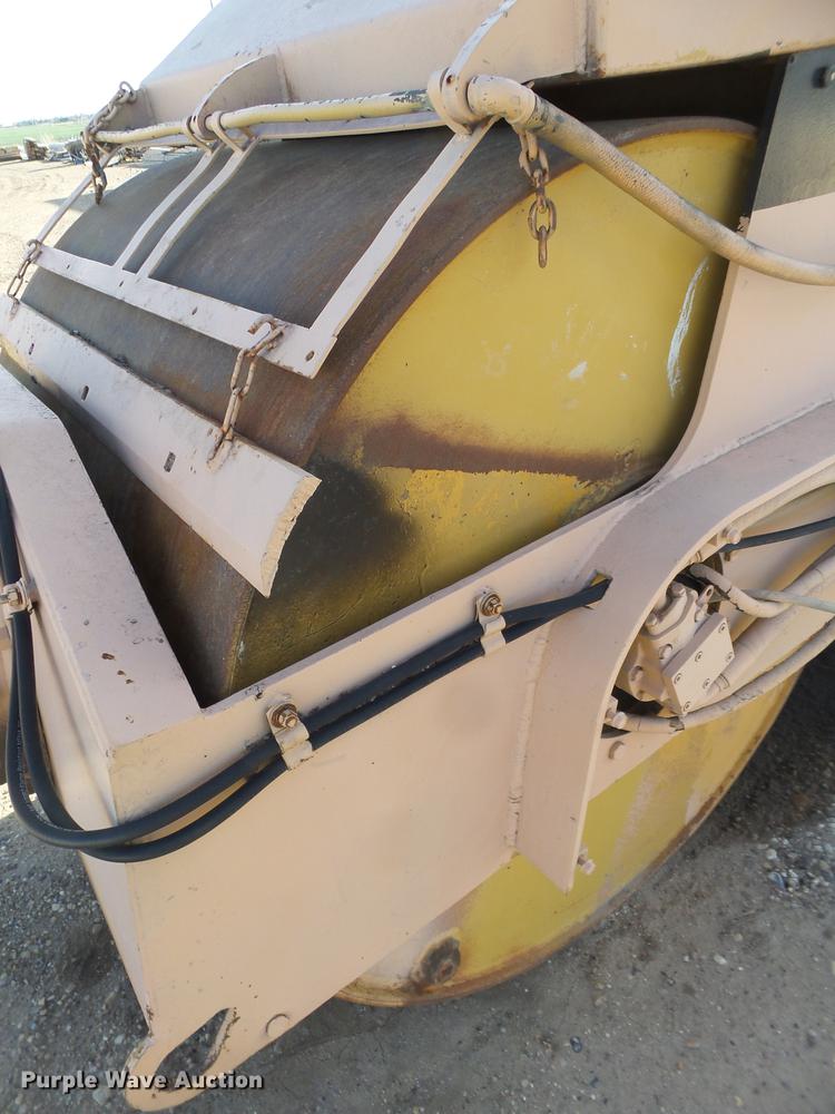 image for item EN9548 Ferguson 46PT double drum roller