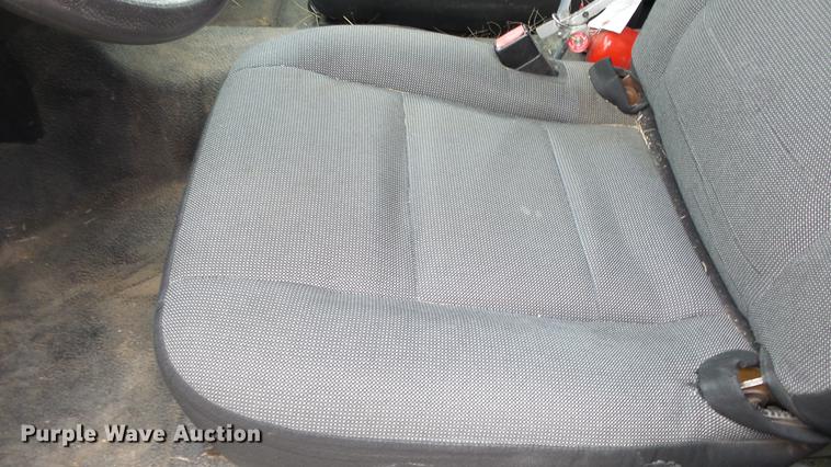 image for item DC3149 2007 Ford Crown Victoria Police Interceptor