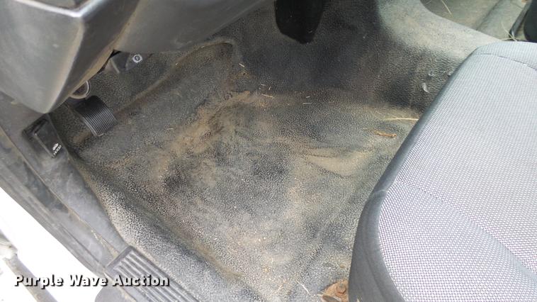 image for item DC3149 2007 Ford Crown Victoria Police Interceptor