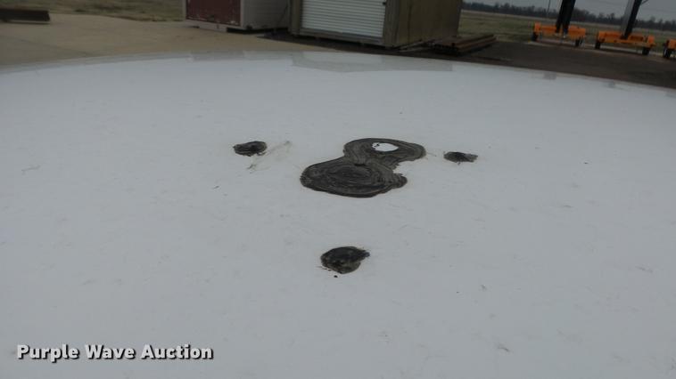 image for item DC3149 2007 Ford Crown Victoria Police Interceptor