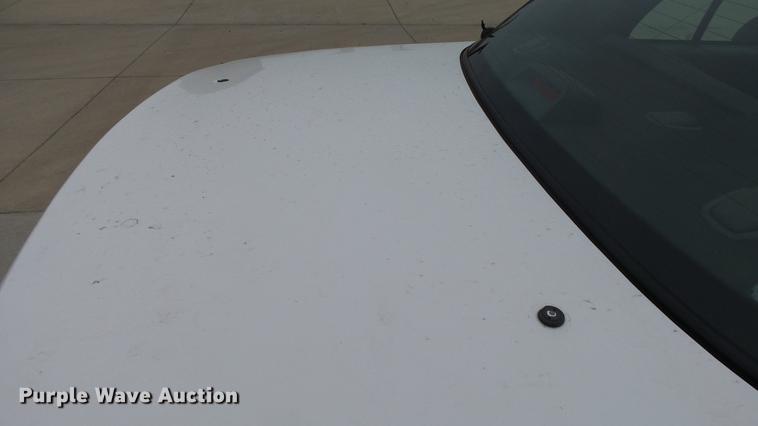 image for item DC3149 2007 Ford Crown Victoria Police Interceptor