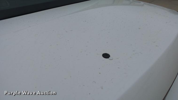 image for item DC3149 2007 Ford Crown Victoria Police Interceptor