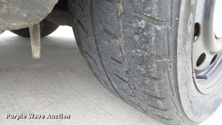 image for item DC3149 2007 Ford Crown Victoria Police Interceptor