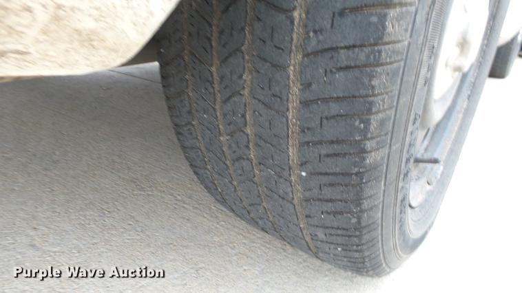 image for item DC3149 2007 Ford Crown Victoria Police Interceptor