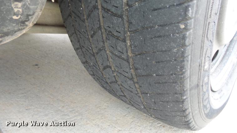 image for item DC3149 2007 Ford Crown Victoria Police Interceptor