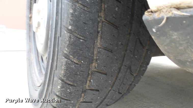 image for item DC3149 2007 Ford Crown Victoria Police Interceptor