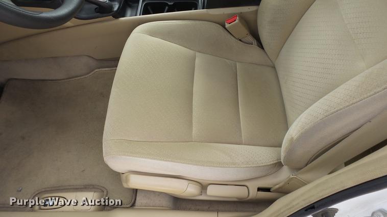 image for item DC3159 2008 Honda Civic