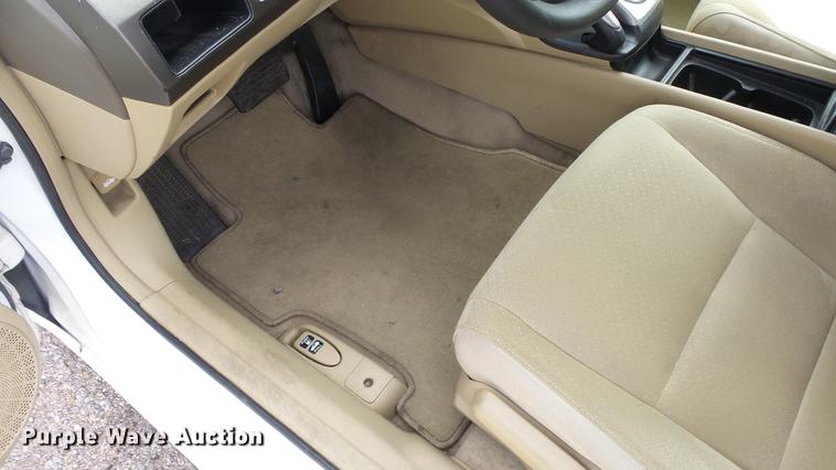 image for item DC3159 2008 Honda Civic