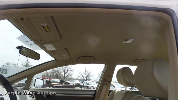 image for item DC3159 2008 Honda Civic