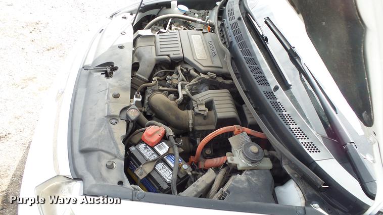 image for item DC3159 2008 Honda Civic