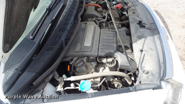 image for item DC3159 2008 Honda Civic