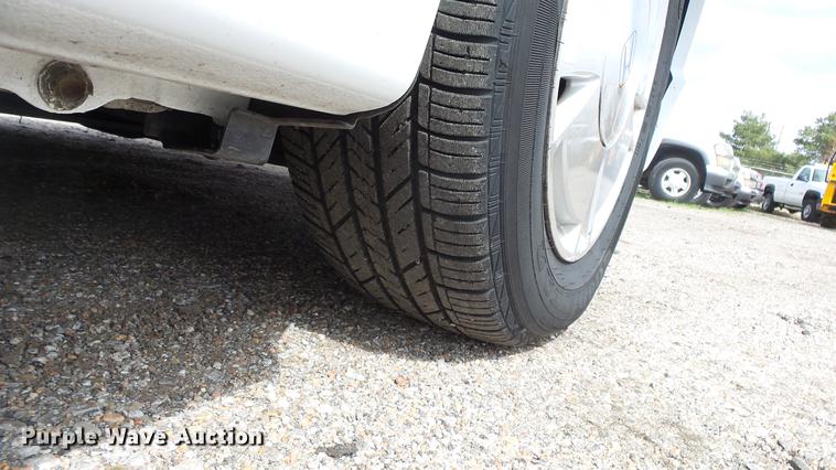 image for item DC3159 2008 Honda Civic