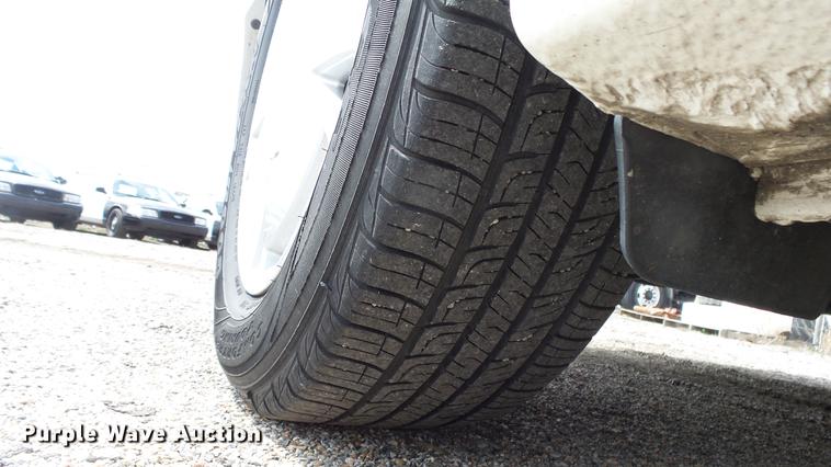 image for item DC3159 2008 Honda Civic