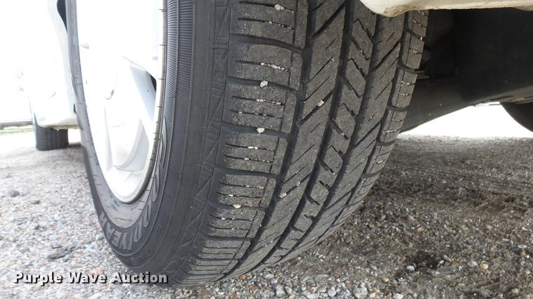 image for item DC3159 2008 Honda Civic