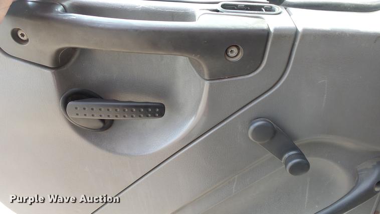 image for item DC3177 2007 Freightliner M2 106 crane truck