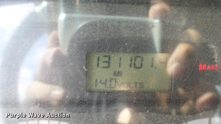 image for item DC3177 2007 Freightliner M2 106 crane truck