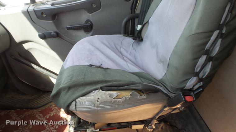 image for item DC3177 2007 Freightliner M2 106 crane truck