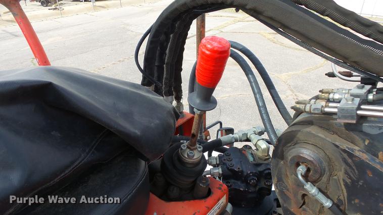 image for item DC3177 2007 Freightliner M2 106 crane truck