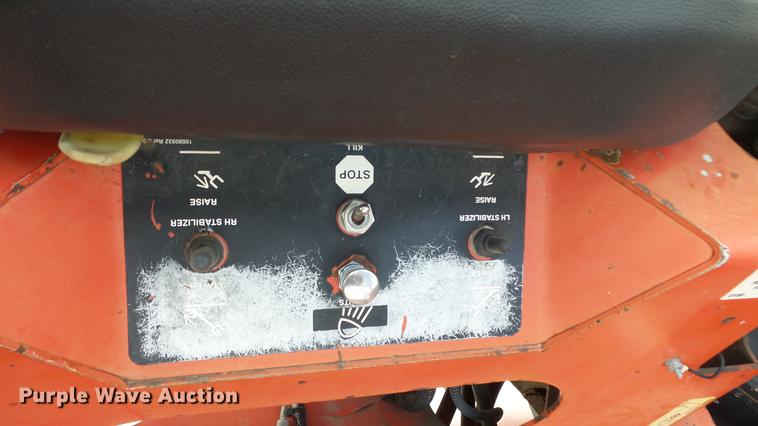 image for item DC3177 2007 Freightliner M2 106 crane truck