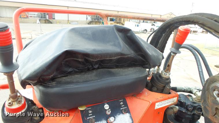 image for item DC3177 2007 Freightliner M2 106 crane truck