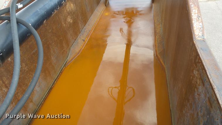 image for item DC3177 2007 Freightliner M2 106 crane truck